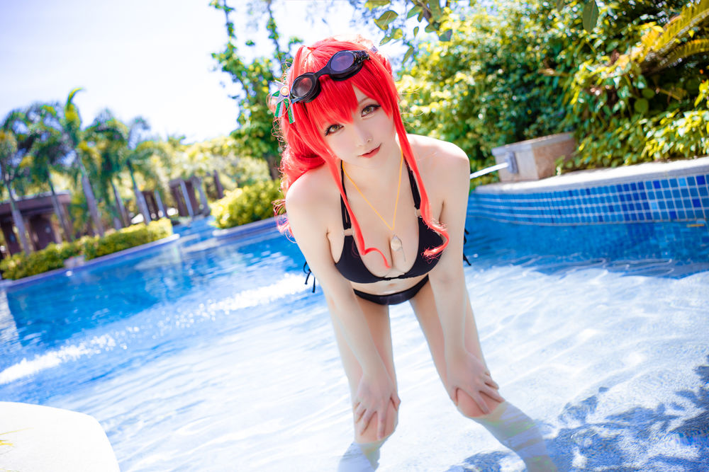 星之迟迟-No.095-鸣夏 扎拉-在线看 第2张 星之迟迟-No.095-鸣夏 扎拉-在线看 第2张