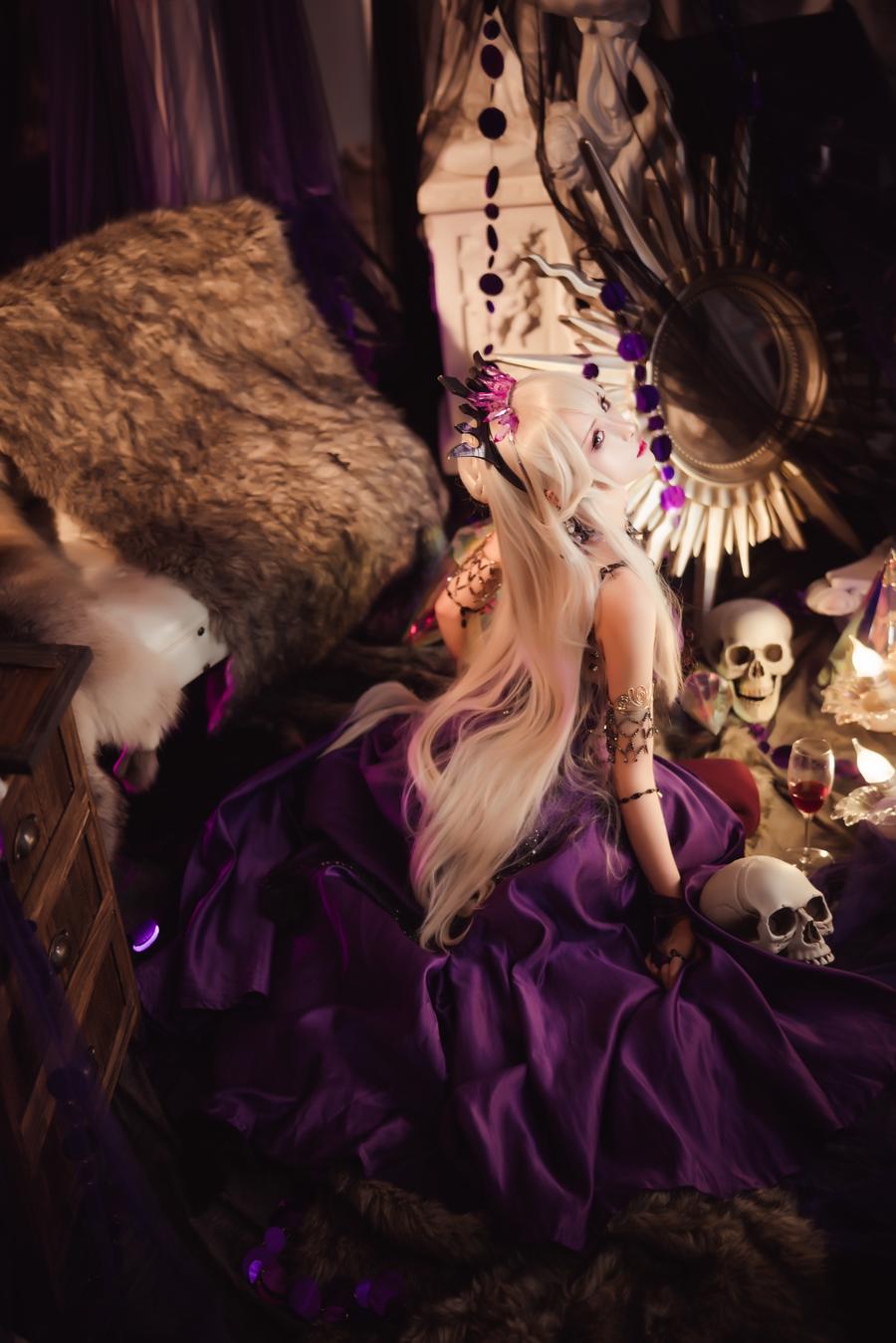 奶狮不咬人-No.010–黑枪呆-在线看 第1张 奶狮不咬人-No.010–黑枪呆-在线看 第1张