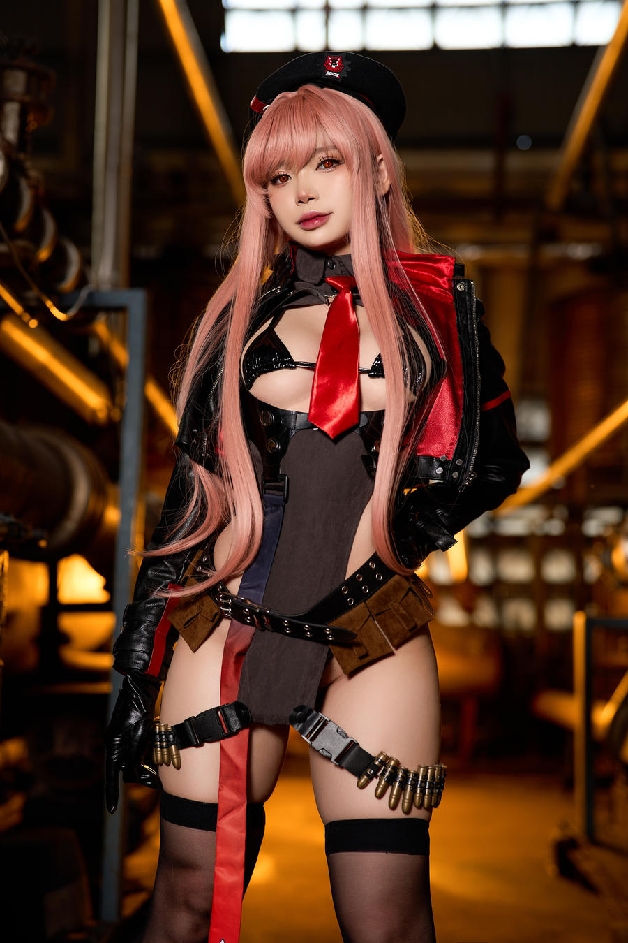 ZinieQ-No.011 – Rappi-在线看 第3张 ZinieQ-No.011 – Rappi-在线看 第3张