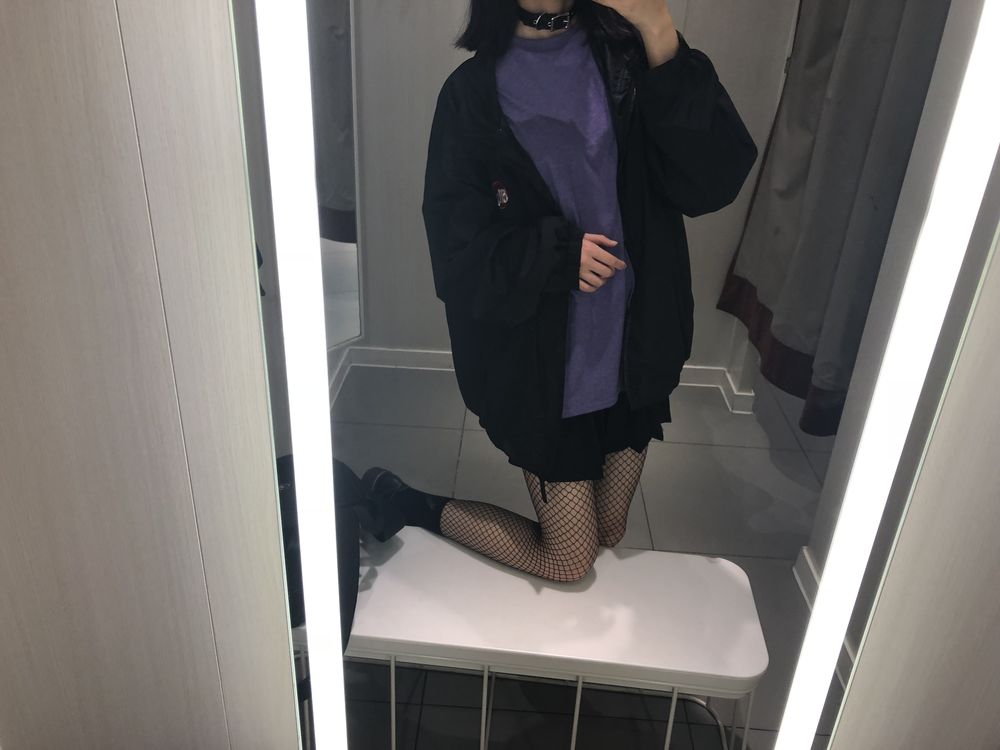 眼酱大魔王w-No.029-试衣间无修原图带视频-在线看 第1张 眼酱大魔王w-No.029-试衣间无修原图带视频-在线看 第1张