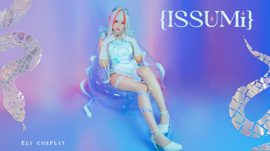 ElyEE子-No.103 – 2025年01月订阅 (4套)-在线看 第3张 ElyEE子-No.103 – 2025年01月订阅 (4套)-在线看 第3张