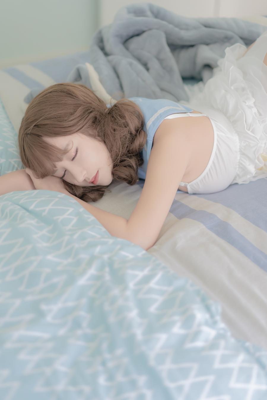 过期米线线喵-No.070-汽水味小盆友-在线看 第2张 过期米线线喵-No.070-汽水味小盆友-在线看 第2张