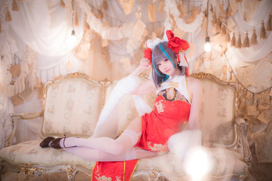 千阳(ちよ)-No.057-Cheshire-在线看 第3张 千阳(ちよ)-No.057-Cheshire-在线看 第3张