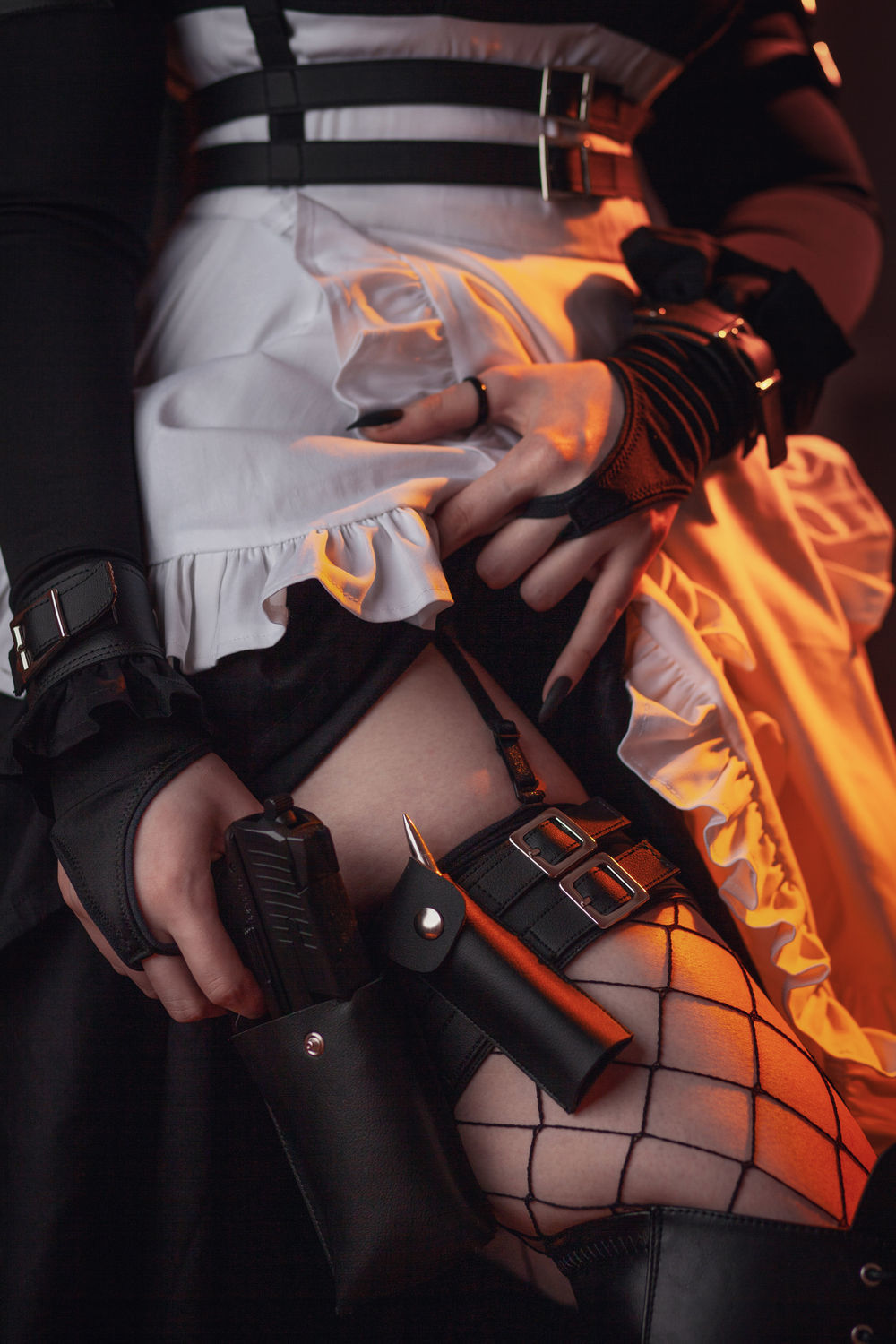 Sayathefox-Zenith Maid-在线看 第1张 Sayathefox-Zenith Maid-在线看 第1张