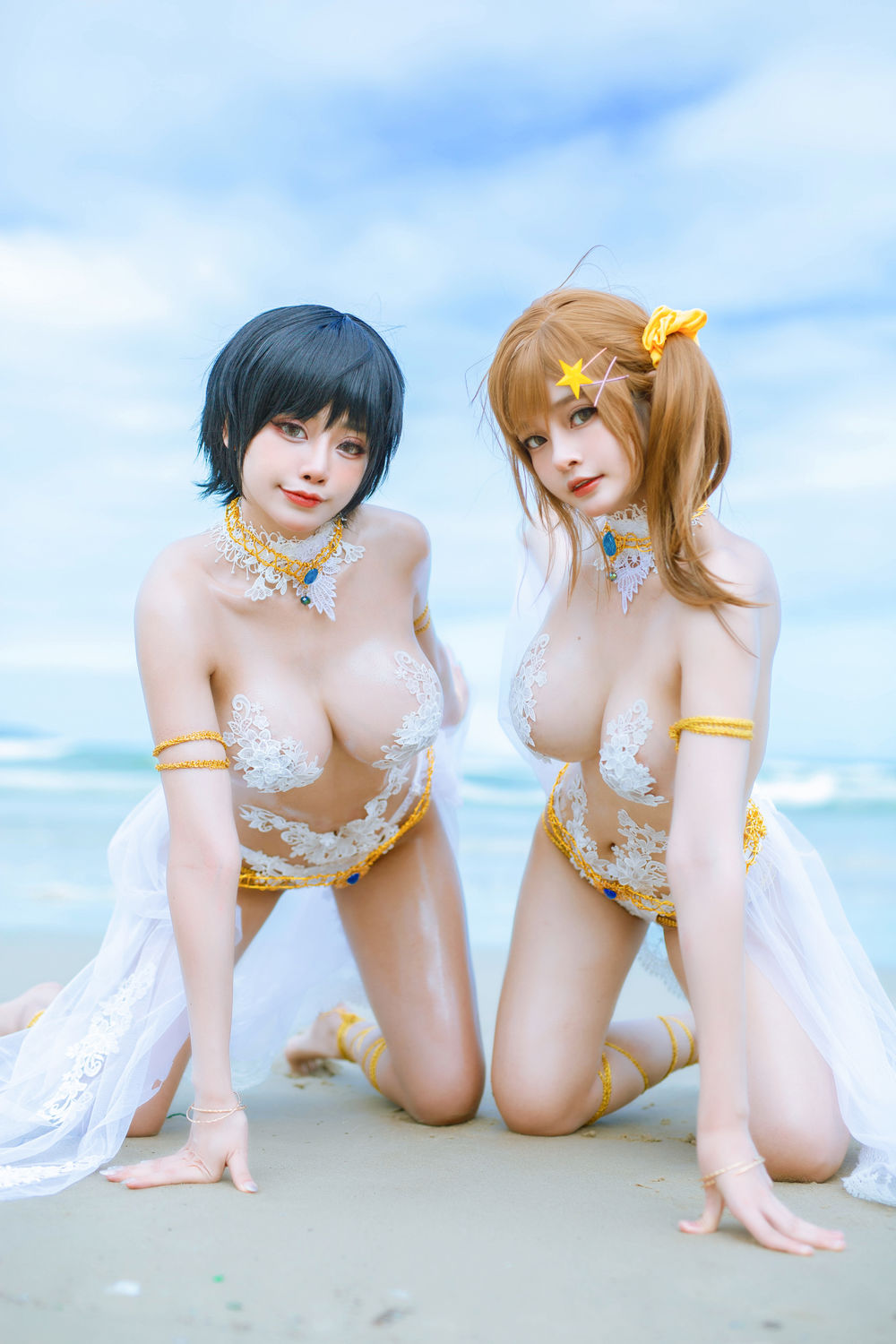 Azami-No.042-martini duo-在线看 第3张 Azami-No.042-martini duo-在线看 第3张