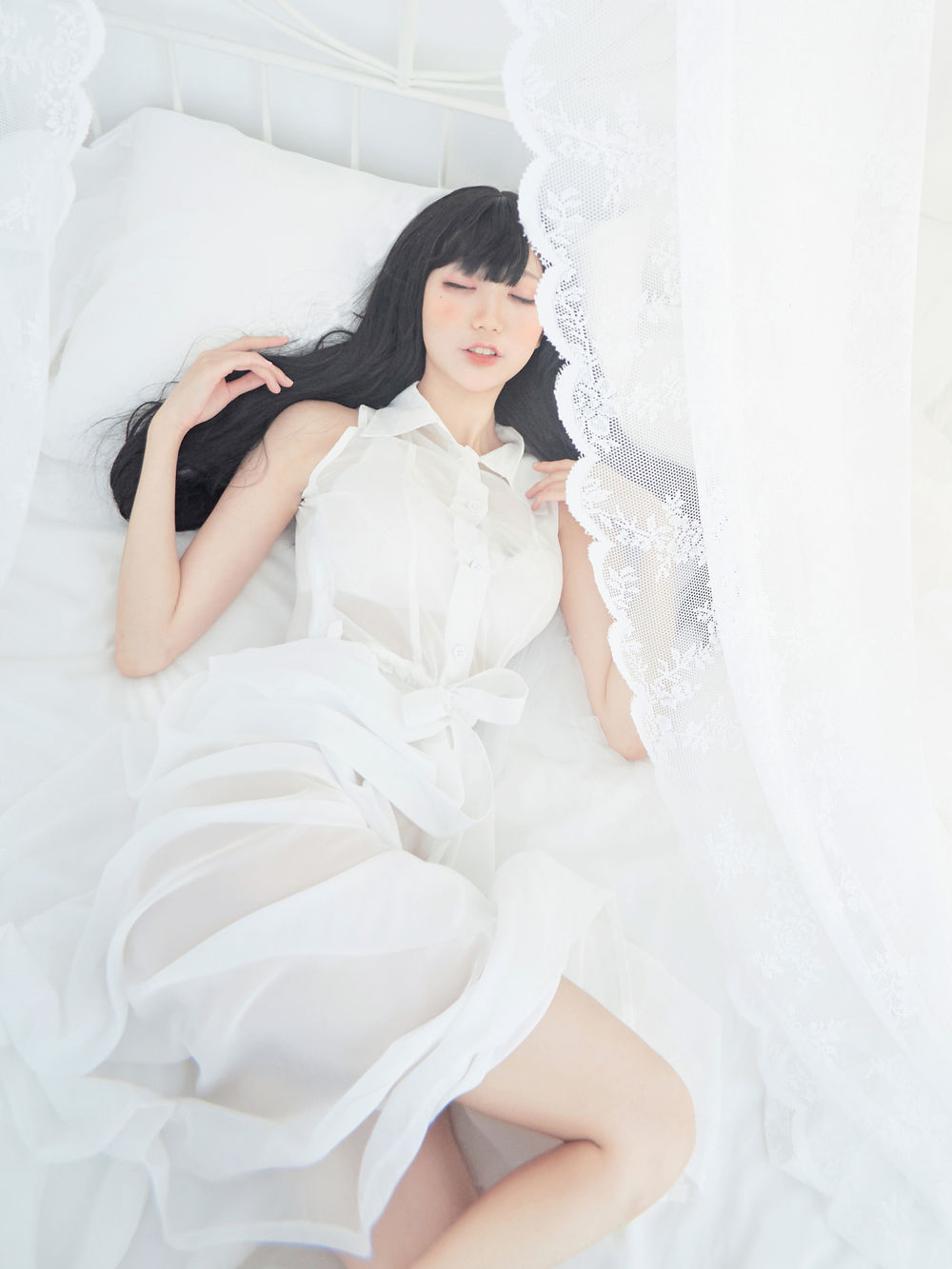 周叽是可爱兔兔-No.017-恶魔姐姐-在线看 第2张 周叽是可爱兔兔-No.017-恶魔姐姐-在线看 第2张