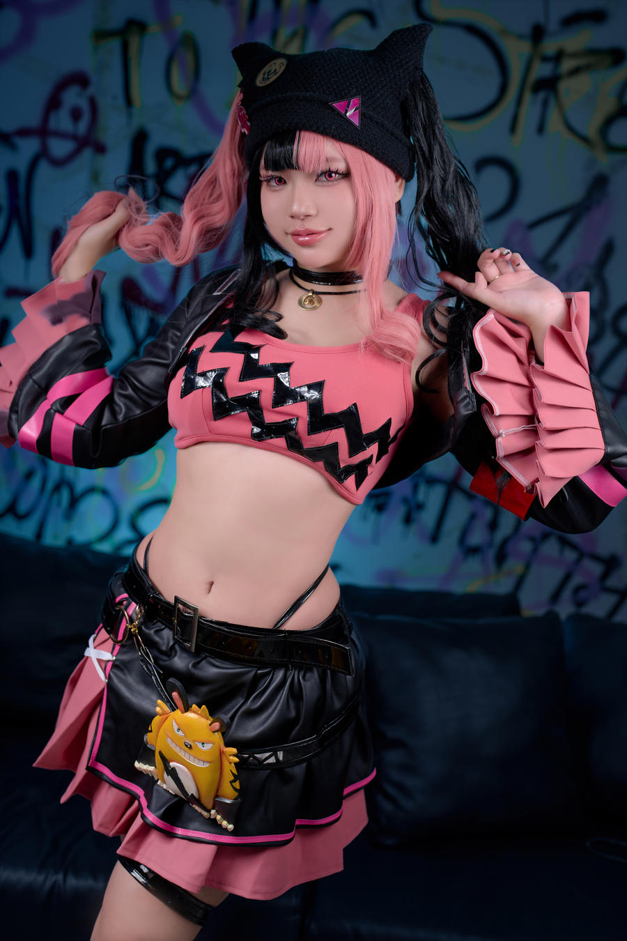 ZinieQ-No.056 – Zoe Rayne-在线看 第3张 ZinieQ-No.056 – Zoe Rayne-在线看 第3张