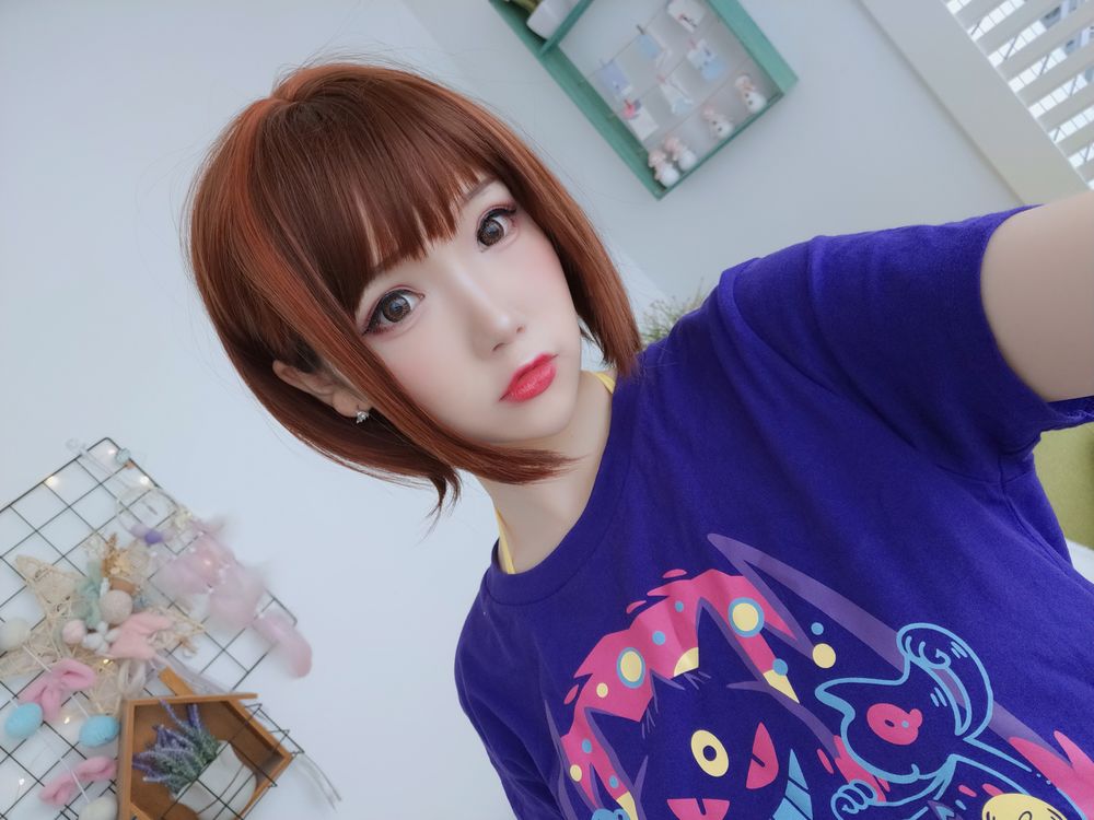 雪晴Astra-No.014-自撮りVol.3 皮卡丘-在线看 第2张 雪晴Astra-No.014-自撮りVol.3 皮卡丘-在线看 第2张