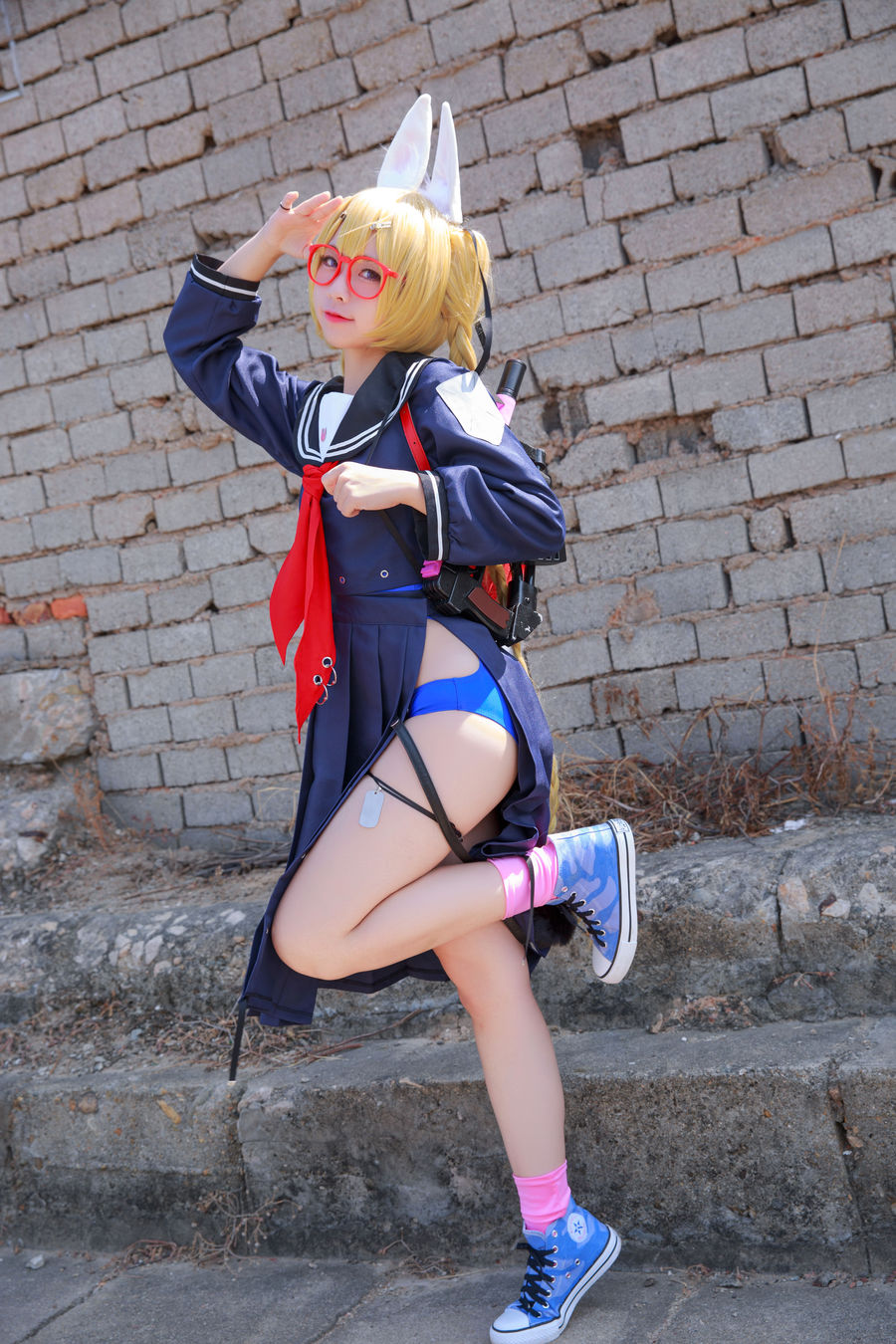 G44不会受伤-No.035-旋风校服-在线看 第3张 G44不会受伤-No.035-旋风校服-在线看 第3张