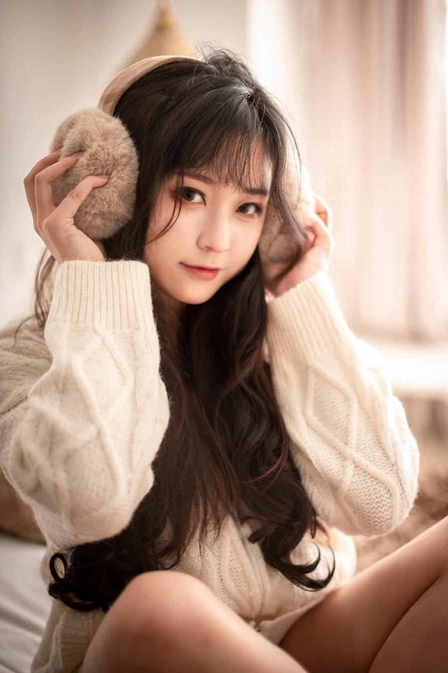 奇行家狗崽-No.010-初冬 梅川堀子-在线看 第2张 奇行家狗崽-No.010-初冬 梅川堀子-在线看 第2张