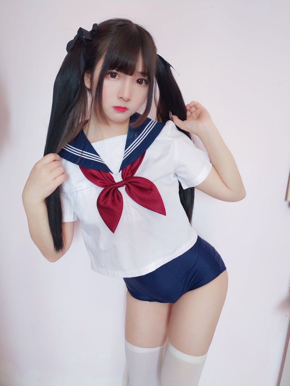 古川-No.007-水手服死库水-在线看 第1张 古川-No.007-水手服死库水-在线看 第1张