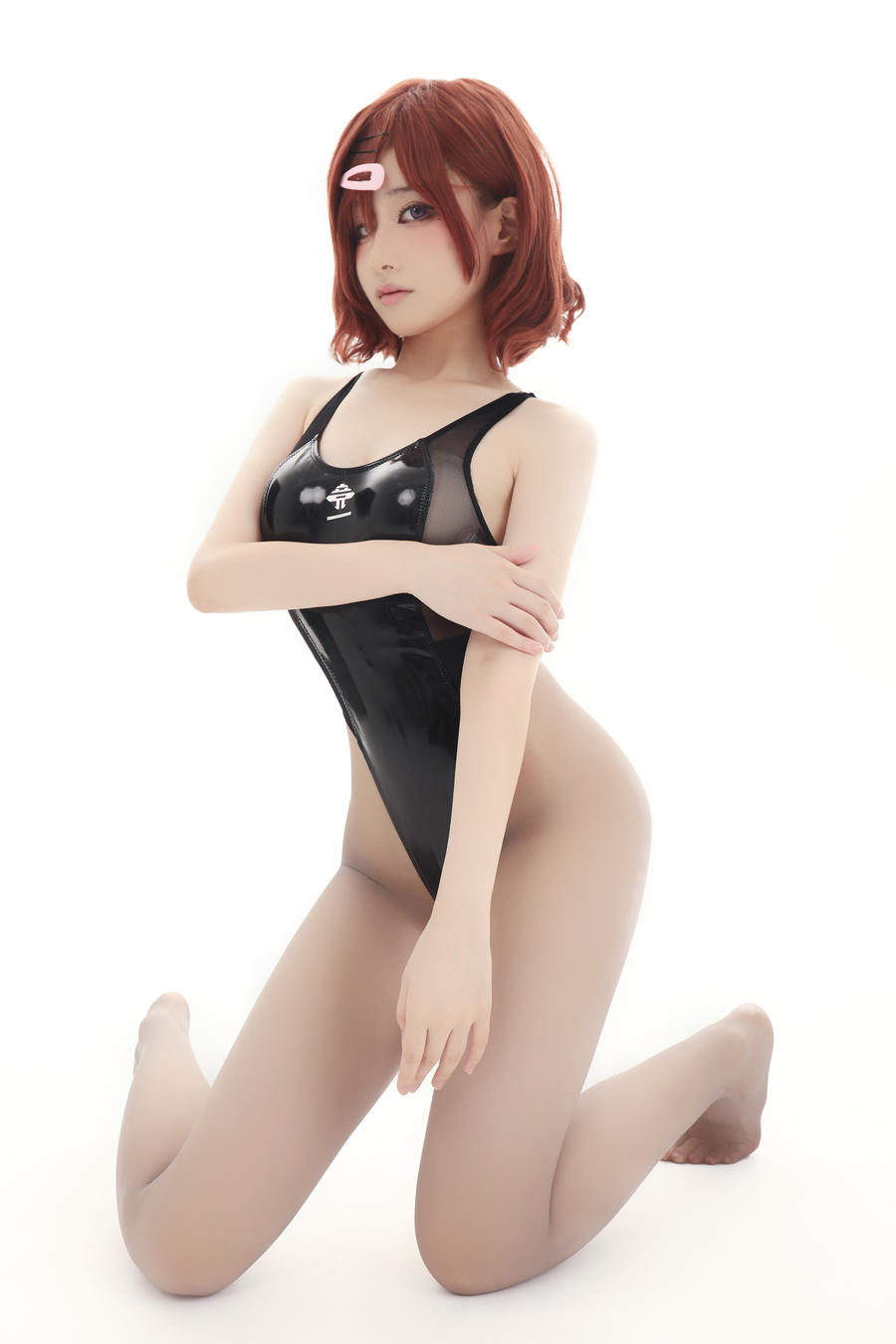 幼愛Youmeko-No.003-樋口円香竞泳无衬衫灰丝-在线看 第1张 幼愛Youmeko-No.003-樋口円香竞泳无衬衫灰丝-在线看 第1张