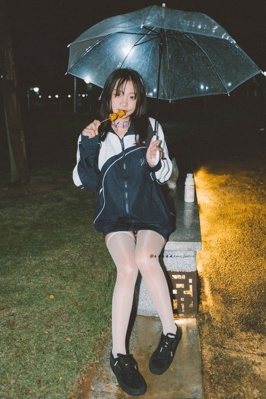 柒柒要乖哦-No.007-校服-在线看 第3张 柒柒要乖哦-No.007-校服-在线看 第3张