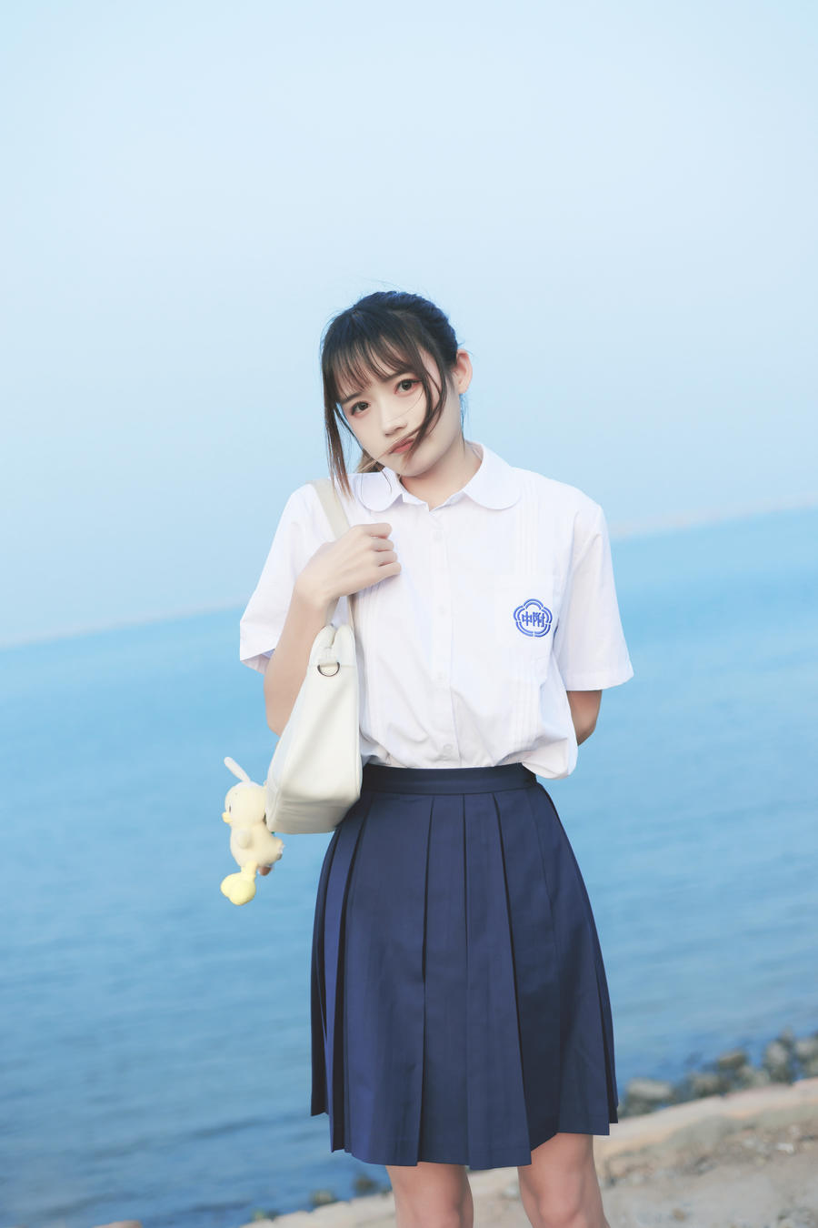 兔子Zzz不吃胡萝卜-No.075-海风的声-在线看 第2张 兔子Zzz不吃胡萝卜-No.075-海风的声-在线看 第2张