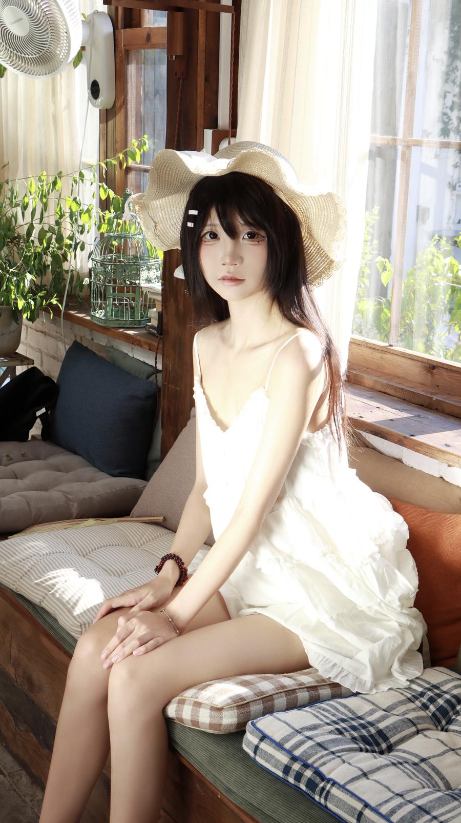 五更百鬼-No.030 – 阳光少女-在线看 第1张 五更百鬼-No.030 – 阳光少女-在线看 第1张