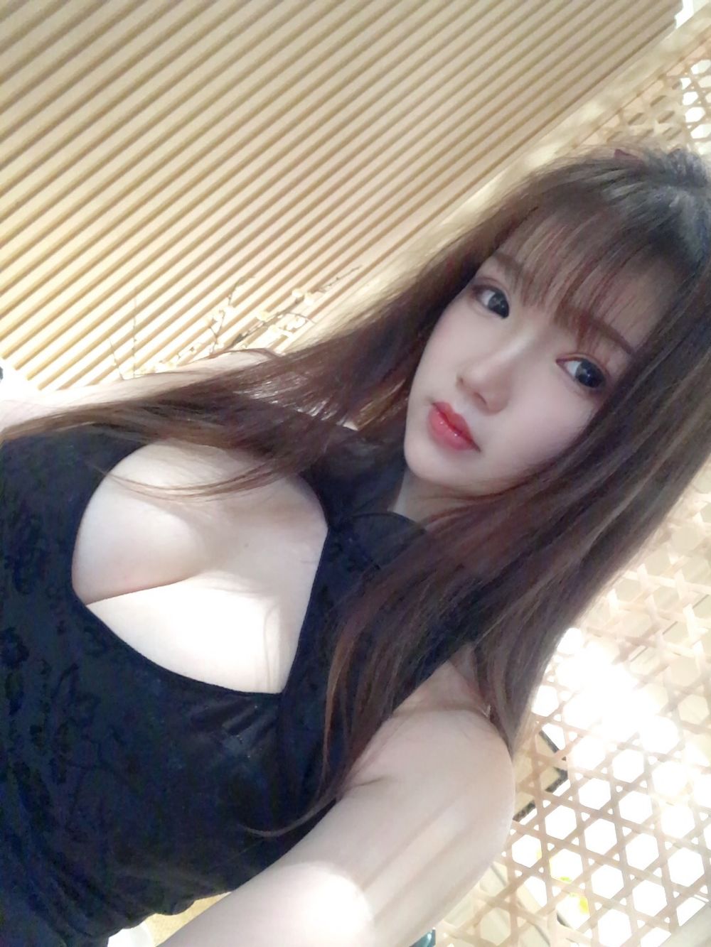 雪晴Astra-No.010-旗袍自拍-在线看 第1张 雪晴Astra-No.010-旗袍自拍-在线看 第1张