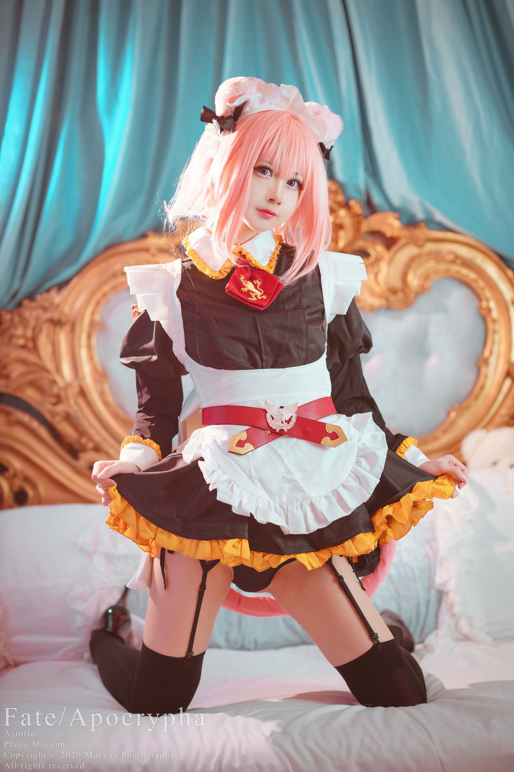 沖田凜花Rinka-No.025-FateGrand Order–Astolfo Maid ver-在线看 第2张 沖田凜花Rinka-No.025-FateGrand Order–Astolfo Maid ver-在线看 第2张