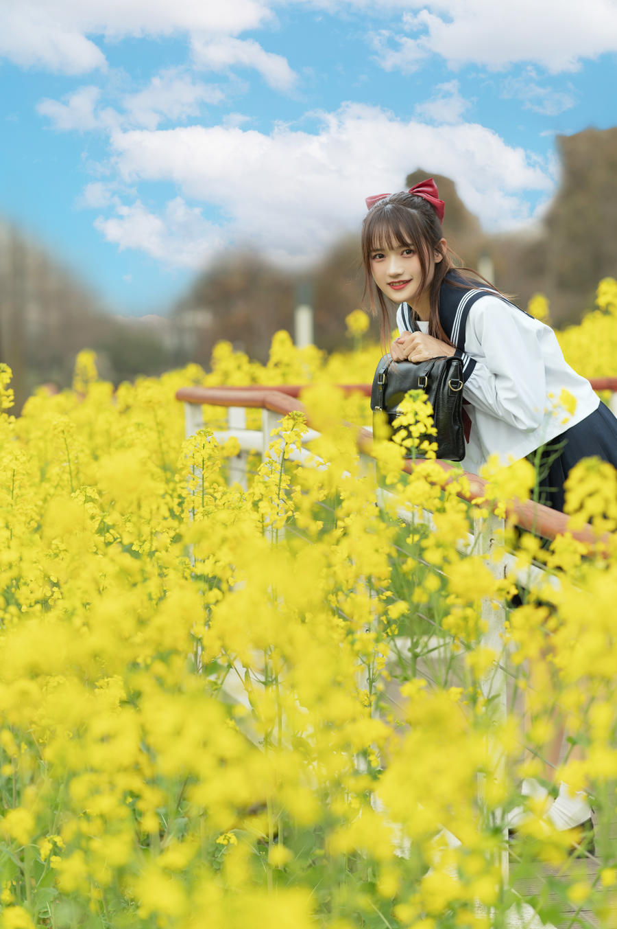 兔子Zzz不吃胡萝卜-No.063-追追风-在线看 第3张 兔子Zzz不吃胡萝卜-No.063-追追风-在线看 第3张