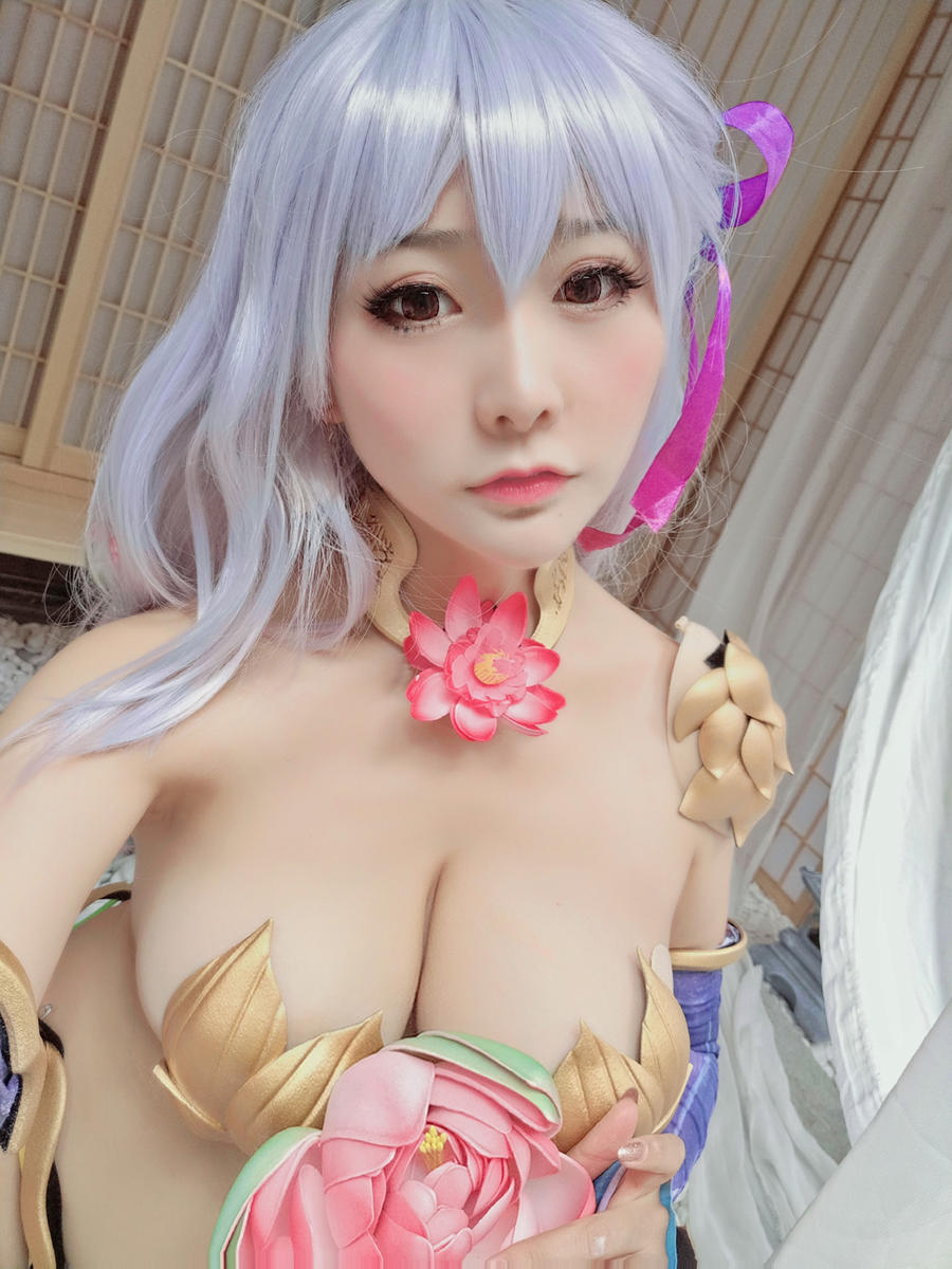 三刀刀miido-No.013–FGO 伽摩-在线看 第3张 三刀刀miido-No.013–FGO 伽摩-在线看 第3张