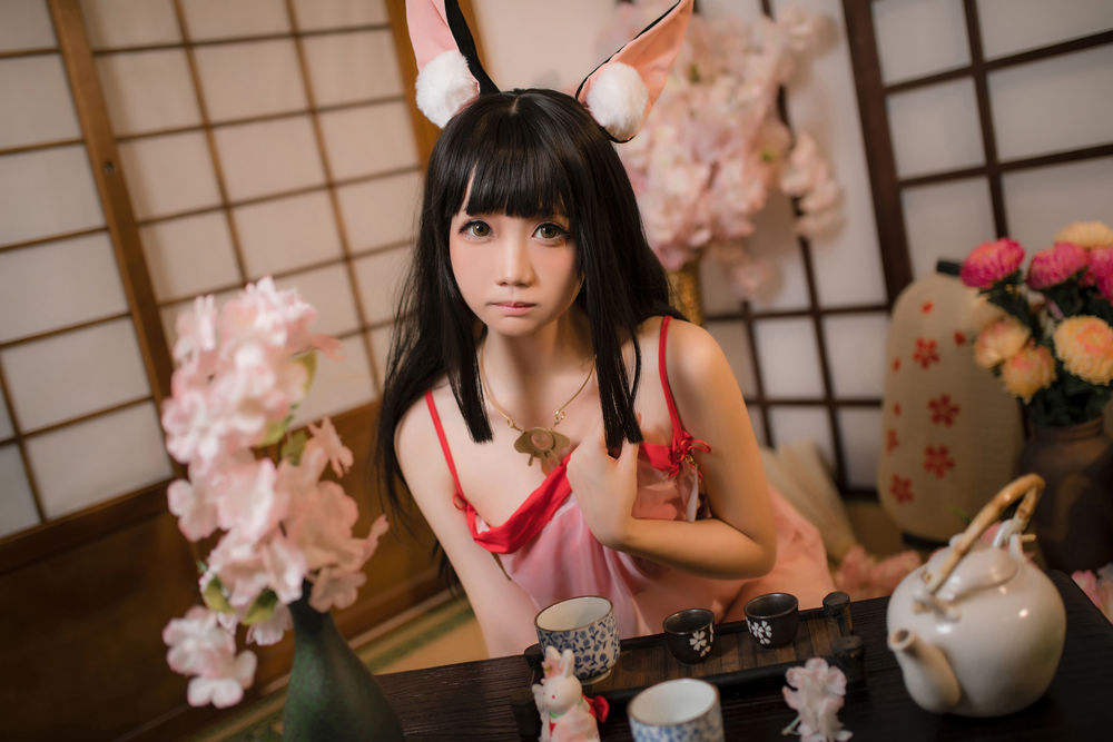 焖焖碳-No.012-碧蓝航线 長門睡衣-在线看 第2张 焖焖碳-No.012-碧蓝航线 長門睡衣-在线看 第2张