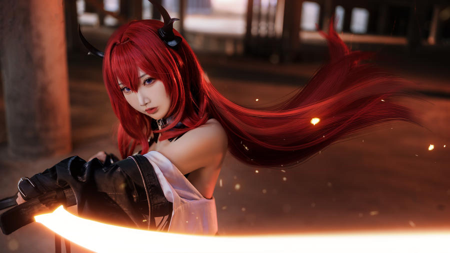 面饼仙儿-No.127–史尔特尔-在线看 第2张 面饼仙儿-No.127–史尔特尔-在线看 第2张