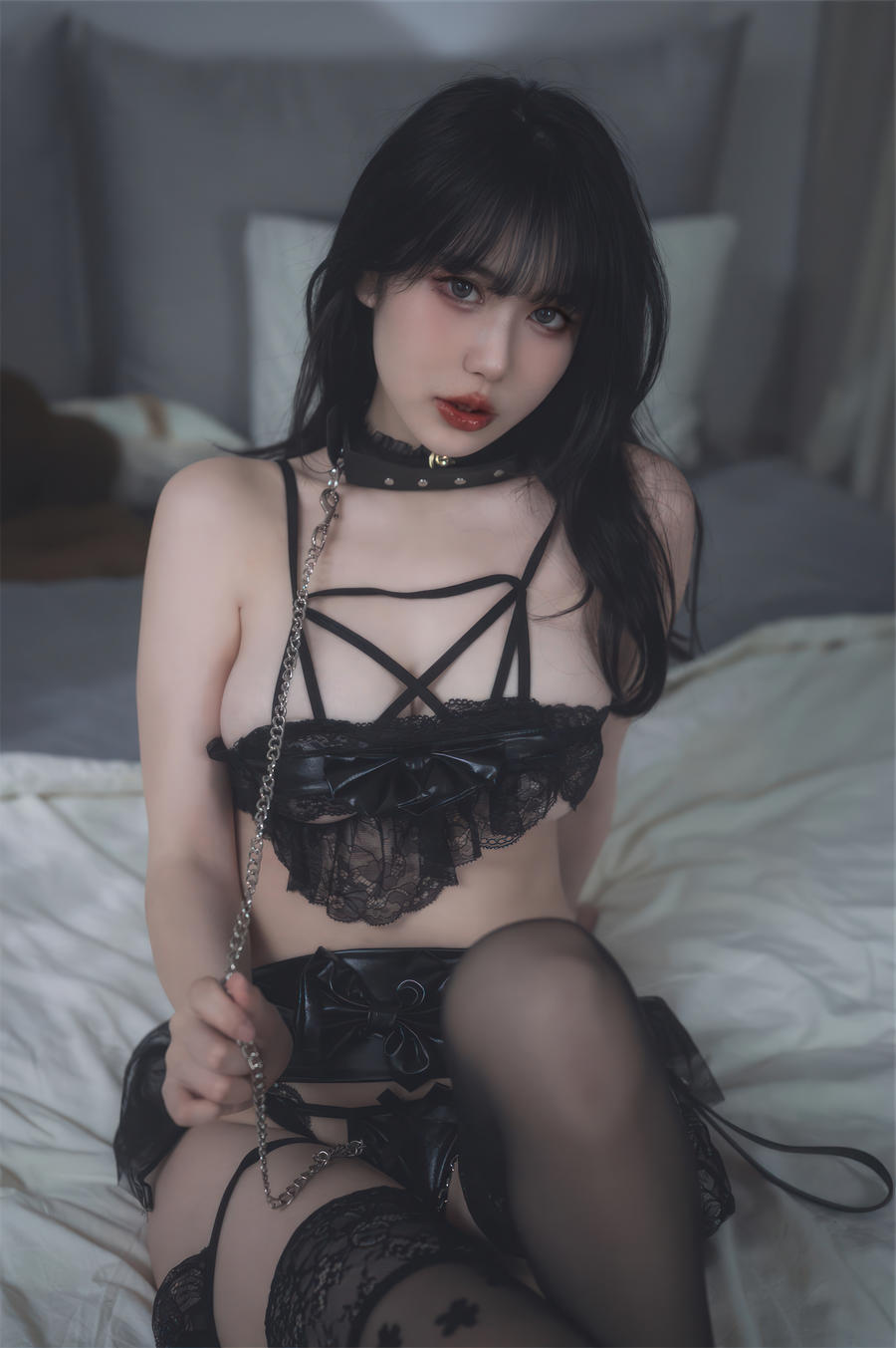 Tina很妖孽呀-No.028 – 魅魔姐姐-在线看 第1张 Tina很妖孽呀-No.028 – 魅魔姐姐-在线看 第1张