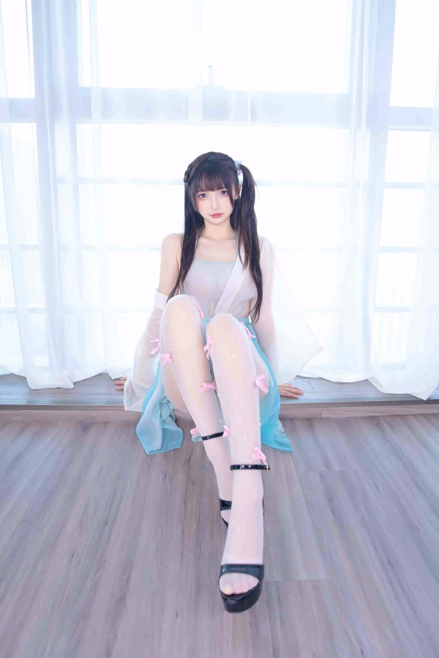 神楽坂真冬-No.127-醉梦星河-在线看 第2张 神楽坂真冬-No.127-醉梦星河-在线看 第2张