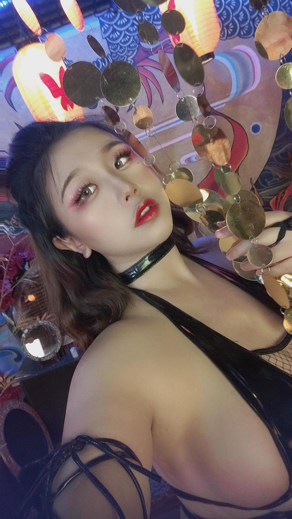 穆零Mu0-No.030-薄纱自拍-在线看 第3张 穆零Mu0-No.030-薄纱自拍-在线看 第3张