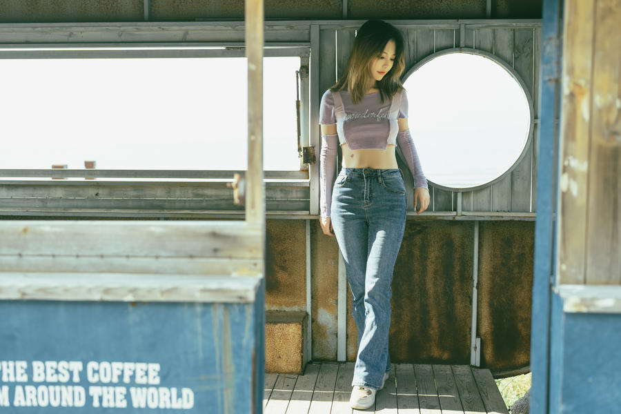 桃良阿宅-No.040 – 游玩-在线看 第3张 桃良阿宅-No.040 – 游玩-在线看 第3张