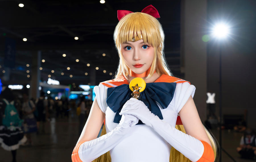 彩芸_Nebula-No.007–爱野美奈子-在线看 第2张 彩芸_Nebula-No.007–爱野美奈子-在线看 第2张