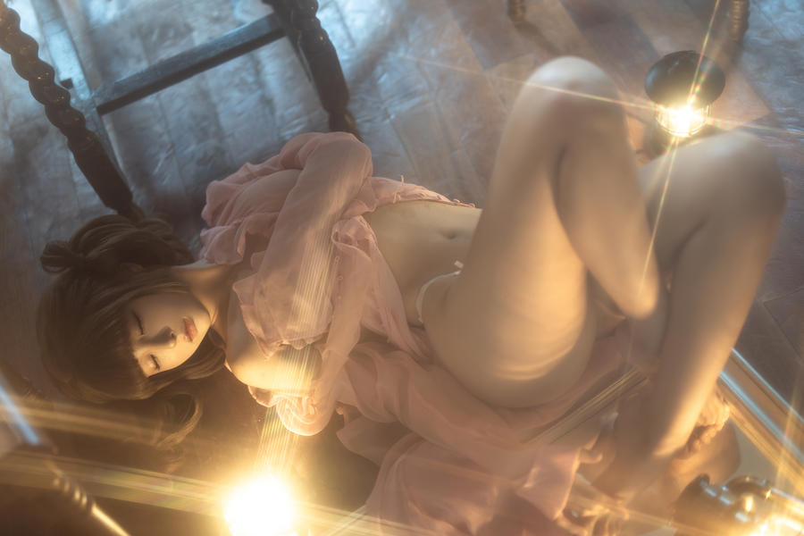 蠢沫沫-No.266–是谁照亮了她-在线看 第3张 蠢沫沫-No.266–是谁照亮了她-在线看 第3张