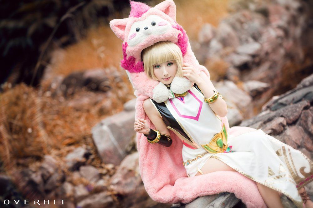 雨波_HaneAme-No.031-Overhit-在线看 第2张 雨波_HaneAme-No.031-Overhit-在线看 第2张