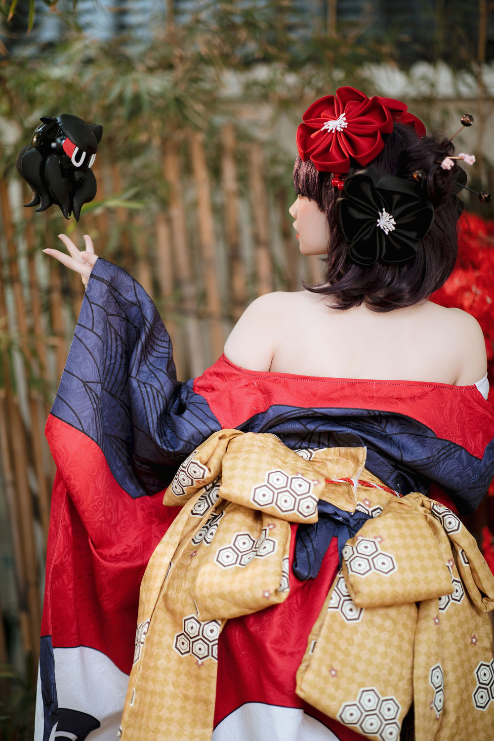 焖焖碳-No.015-葛饰阿荣-在线看 第2张 焖焖碳-No.015-葛饰阿荣-在线看 第2张