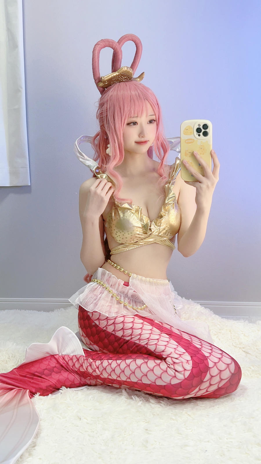 千阳(ちよ)-No.060-白星-在线看 第1张 千阳(ちよ)-No.060-白星-在线看 第1张