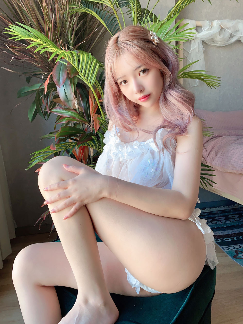 雯妹不讲道理-纯白花朵-在线看 第2张 雯妹不讲道理-纯白花朵-在线看 第2张