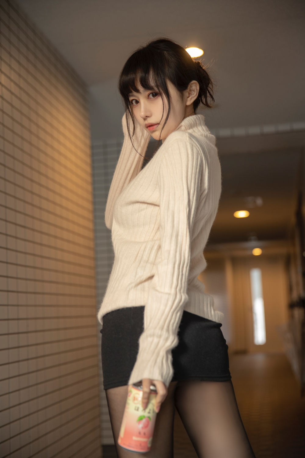 Shika小鹿鹿-年上彼女真爱版-在线看 第3张 Shika小鹿鹿-年上彼女真爱版-在线看 第3张