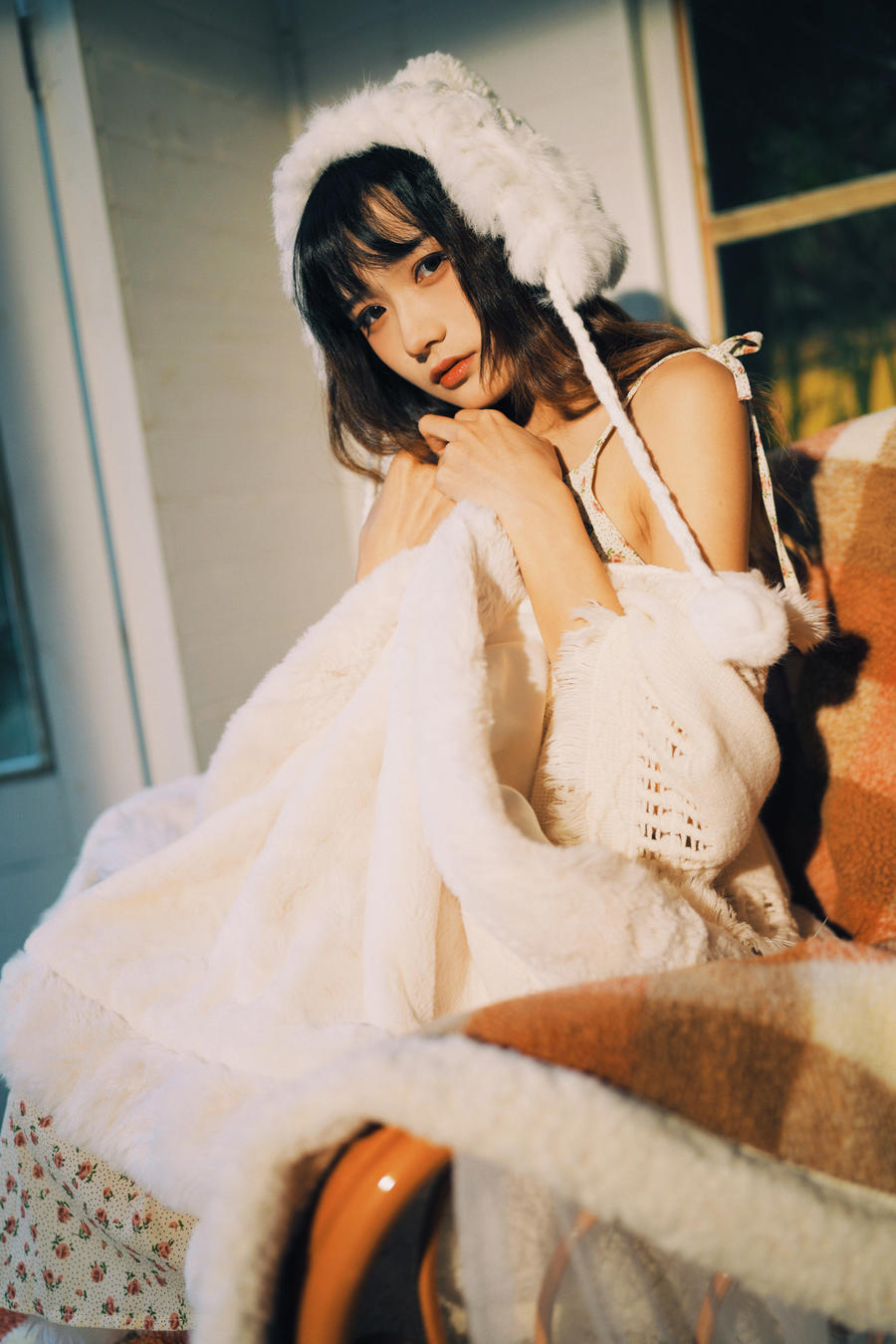 兔子Zzz不吃胡萝卜-No.032-暖冬-在线看 第1张 兔子Zzz不吃胡萝卜-No.032-暖冬-在线看 第1张