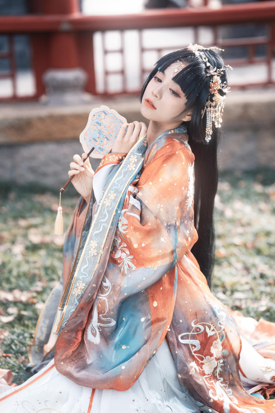 贰加六-No.065–红叶赋-在线看 第2张 贰加六-No.065–红叶赋-在线看 第2张