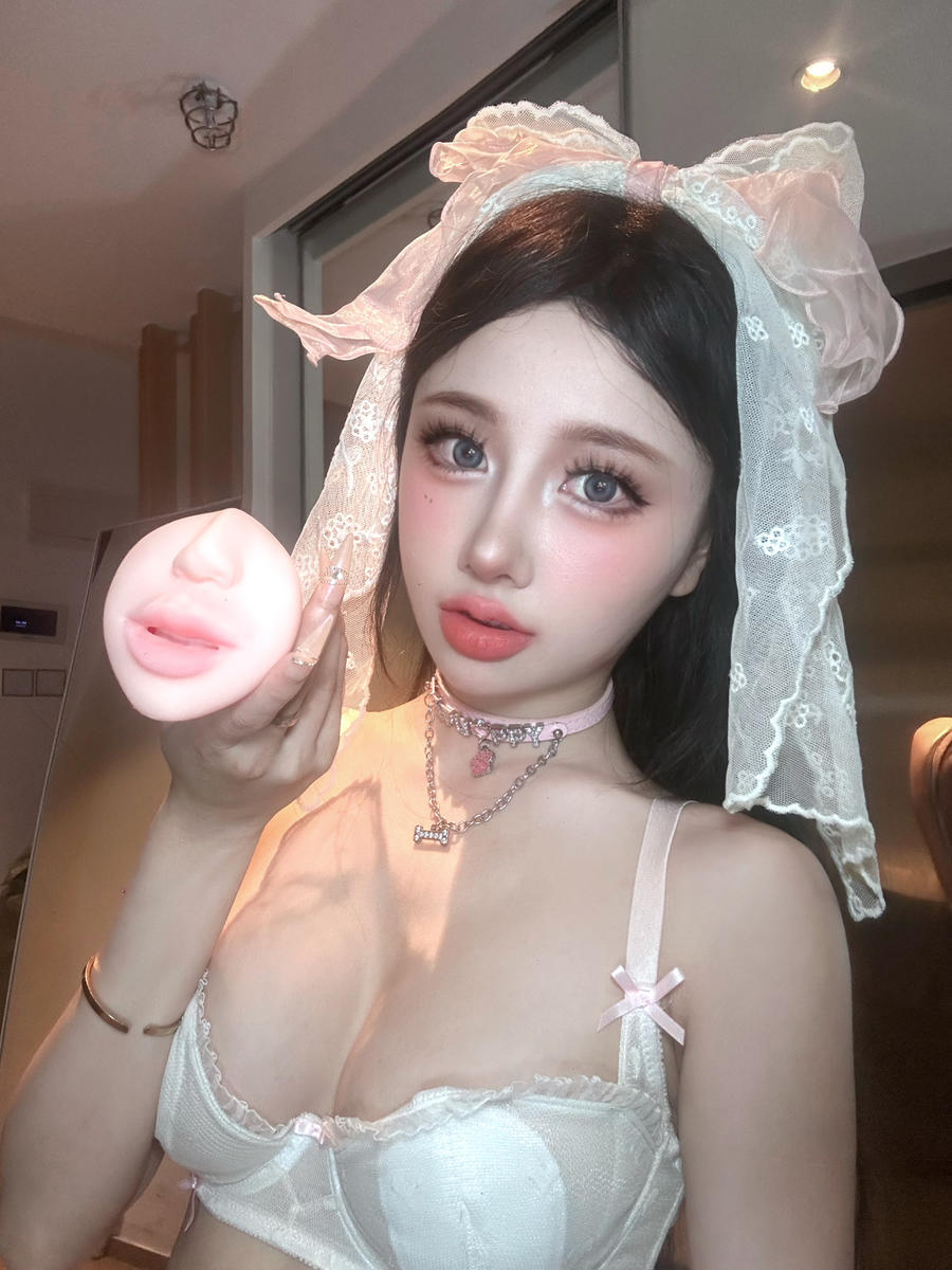 您的蛋蛋-No.048 – 唇膜-在线看 第2张 您的蛋蛋-No.048 – 唇膜-在线看 第2张