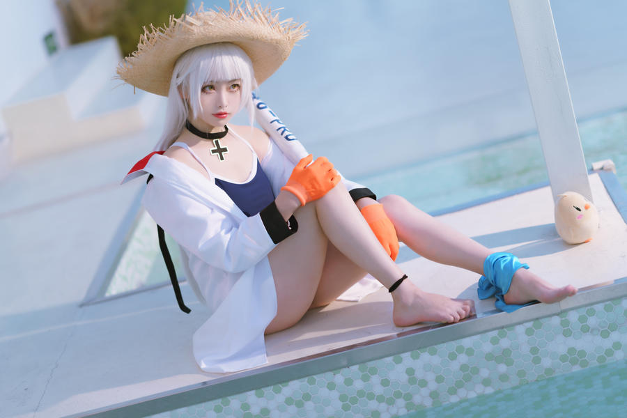 樱岛嗷-No.013 – Z46夏之初体验-在线看 第2张 樱岛嗷-No.013 – Z46夏之初体验-在线看 第2张