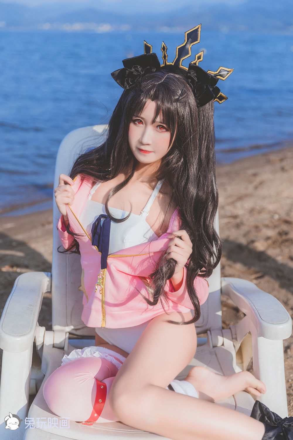 三度_69-No.016-兔玩映画 泳装凛-在线看 第1张 三度_69-No.016-兔玩映画 泳装凛-在线看 第1张