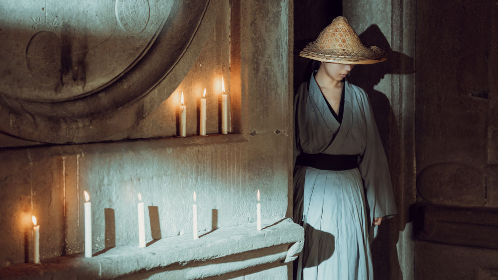 秋和柯基-No.083-嗜血印-在线看 第1张 秋和柯基-No.083-嗜血印-在线看 第1张