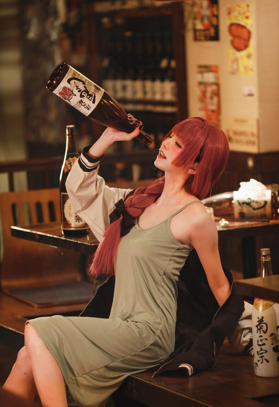 Kitaro_绮太郎-No.079–广井菊里-在线看 第1张 Kitaro_绮太郎-No.079–广井菊里-在线看 第1张