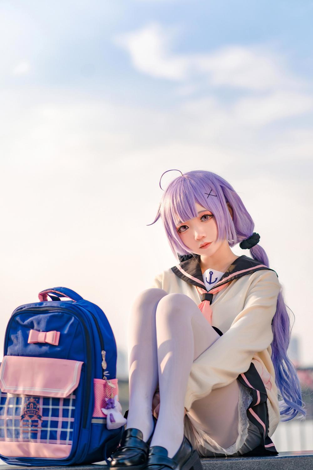 楚楚子w-No.023-碧蓝航线 独角兽-在线看 第2张 楚楚子w-No.023-碧蓝航线 独角兽-在线看 第2张