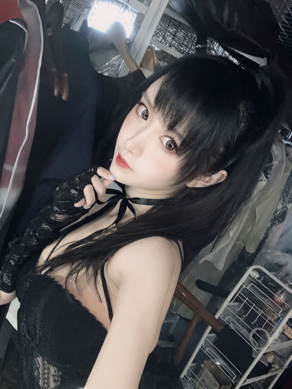 Shika小鹿鹿-No.042-自拍图包-在线看 第3张 Shika小鹿鹿-No.042-自拍图包-在线看 第3张