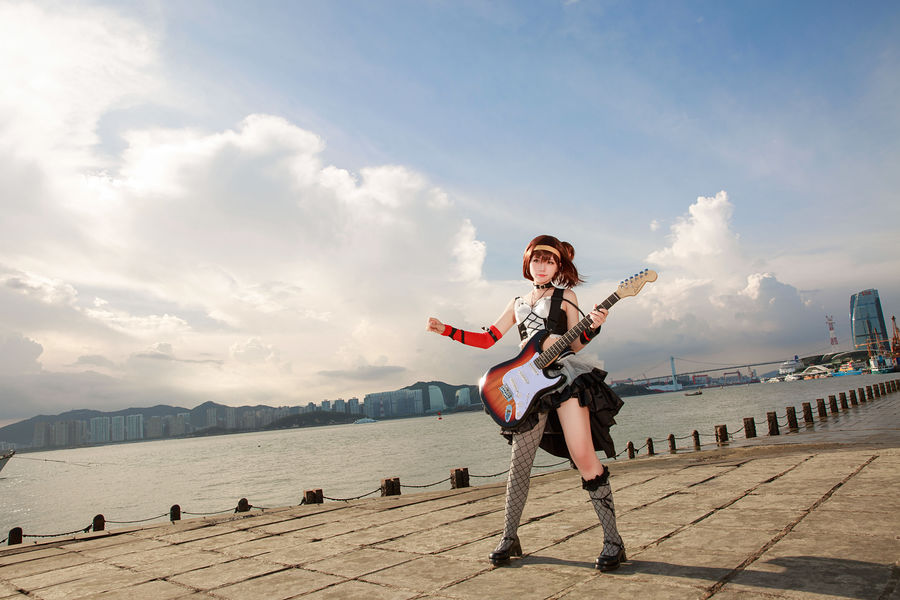 G44不会受伤-No.066-凉宫 激奏-在线看 第1张 G44不会受伤-No.066-凉宫 激奏-在线看 第1张