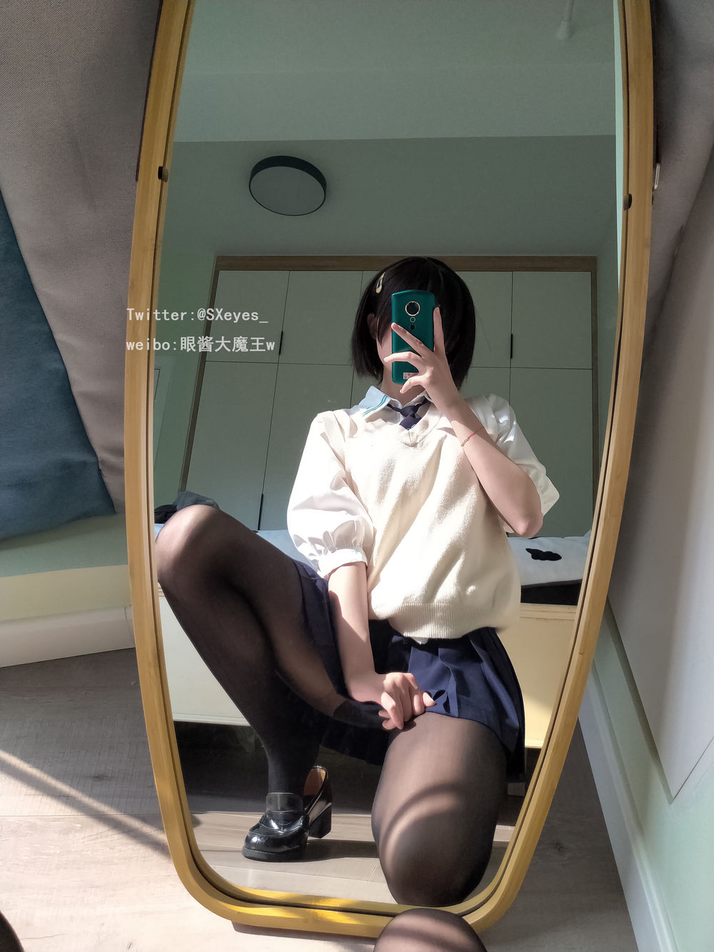 眼酱大魔王w-No.057-小学妹-在线看 第3张 眼酱大魔王w-No.057-小学妹-在线看 第3张