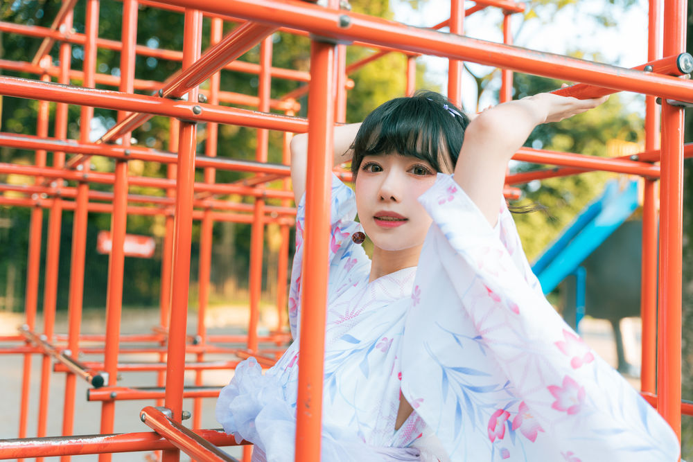 Shika小鹿鹿-No.072-小鹿日和 绘事空 上册-在线看 第3张 Shika小鹿鹿-No.072-小鹿日和 绘事空 上册-在线看 第3张