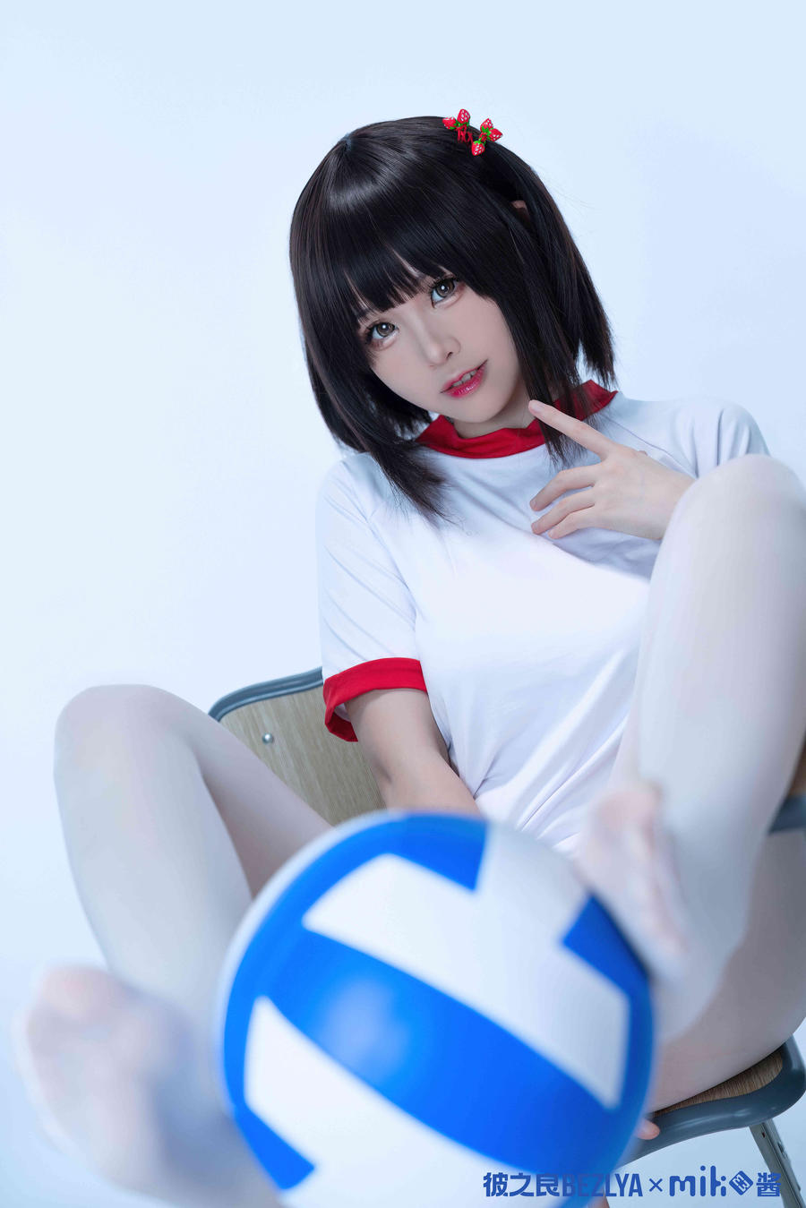 miko酱ww-No.072 – 体操服-在线看 第2张 miko酱ww-No.072 – 体操服-在线看 第2张