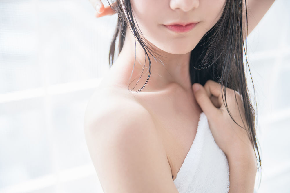 木棉棉OwO-No.011-洗白白-在线看 第2张 木棉棉OwO-No.011-洗白白-在线看 第2张